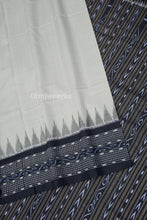 Load image into Gallery viewer, Sambalpuri Cotton saree
