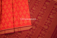 Load image into Gallery viewer, Sunita II - Sambalpuri Cotton Saree
