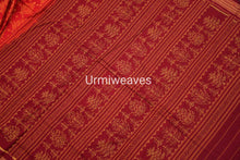 Load image into Gallery viewer, Sunita II - Sambalpuri Cotton Saree
