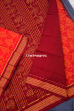 Load image into Gallery viewer, Sunita II - Sambalpuri Cotton Saree
